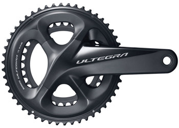 shimano Guarnitura Ultegra R8000